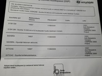 Hyundai i10 vaihtoauto