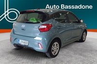 Hyundai i10 vaihtoauto