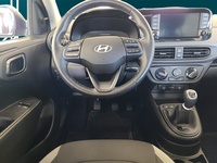 Hyundai i10 vaihtoauto