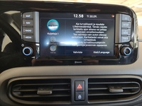 Hyundai i10 vaihtoauto