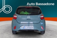 Hyundai i10 vaihtoauto