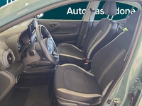 Hyundai i10 vaihtoauto