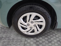 Hyundai i10 vaihtoauto