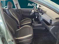 Hyundai i10 vaihtoauto