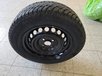 Hyundai i10 vaihtoauto