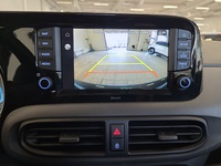 Hyundai i10 vaihtoauto