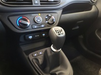 Hyundai i10 vaihtoauto