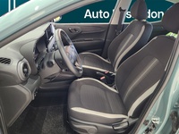 Hyundai i10 vaihtoauto