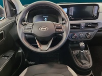 Hyundai i10 vaihtoauto