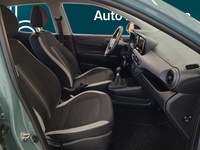 Hyundai i10 vaihtoauto