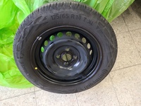 Hyundai i10 vaihtoauto