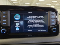 Hyundai i10 vaihtoauto