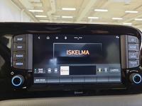 Hyundai i10 vaihtoauto