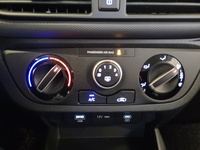 Hyundai i10 vaihtoauto