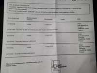 Hyundai i10 vaihtoauto