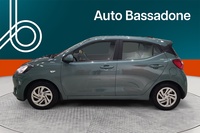 Hyundai i10 vaihtoauto