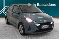 Hyundai i10 vaihtoauto