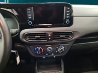 Hyundai i10 vaihtoauto