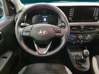 Hyundai i10 vaihtoauto