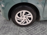 Hyundai i10 vaihtoauto