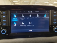 Hyundai i10 vaihtoauto