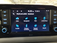 Hyundai i10 vaihtoauto