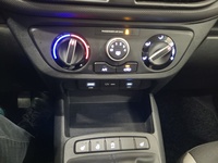 Hyundai i10 vaihtoauto