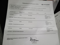 Hyundai i10 vaihtoauto