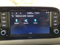 Hyundai i10 vaihtoauto