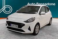 Hyundai i10 vaihtoauto
