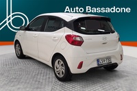 Hyundai i10 vaihtoauto