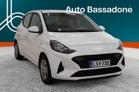 Hyundai i10 vaihtoauto