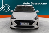Hyundai i10 vaihtoauto