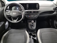 Hyundai i10 vaihtoauto