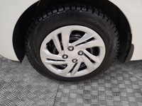 Hyundai i10 vaihtoauto