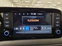 Hyundai i10 vaihtoauto