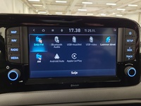 Hyundai i10 vaihtoauto