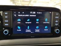 Hyundai i10 vaihtoauto