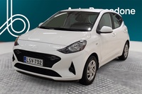 Hyundai i10 vaihtoauto