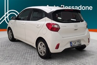 Hyundai i10 vaihtoauto