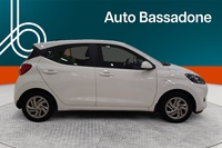 Hyundai i10 vaihtoauto
