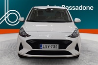 Hyundai i10 vaihtoauto