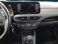 Hyundai i10 vaihtoauto