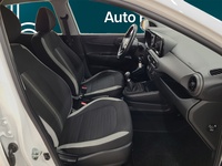 Hyundai i10 vaihtoauto