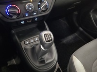 Hyundai i10 vaihtoauto