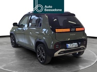 Hyundai INSTER vaihtoauto