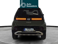 Hyundai INSTER vaihtoauto