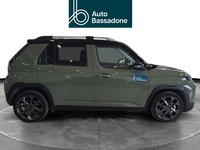 Hyundai INSTER vaihtoauto