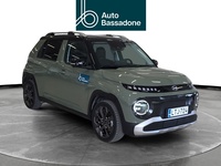 Hyundai INSTER vaihtoauto