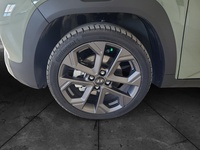 Hyundai INSTER vaihtoauto